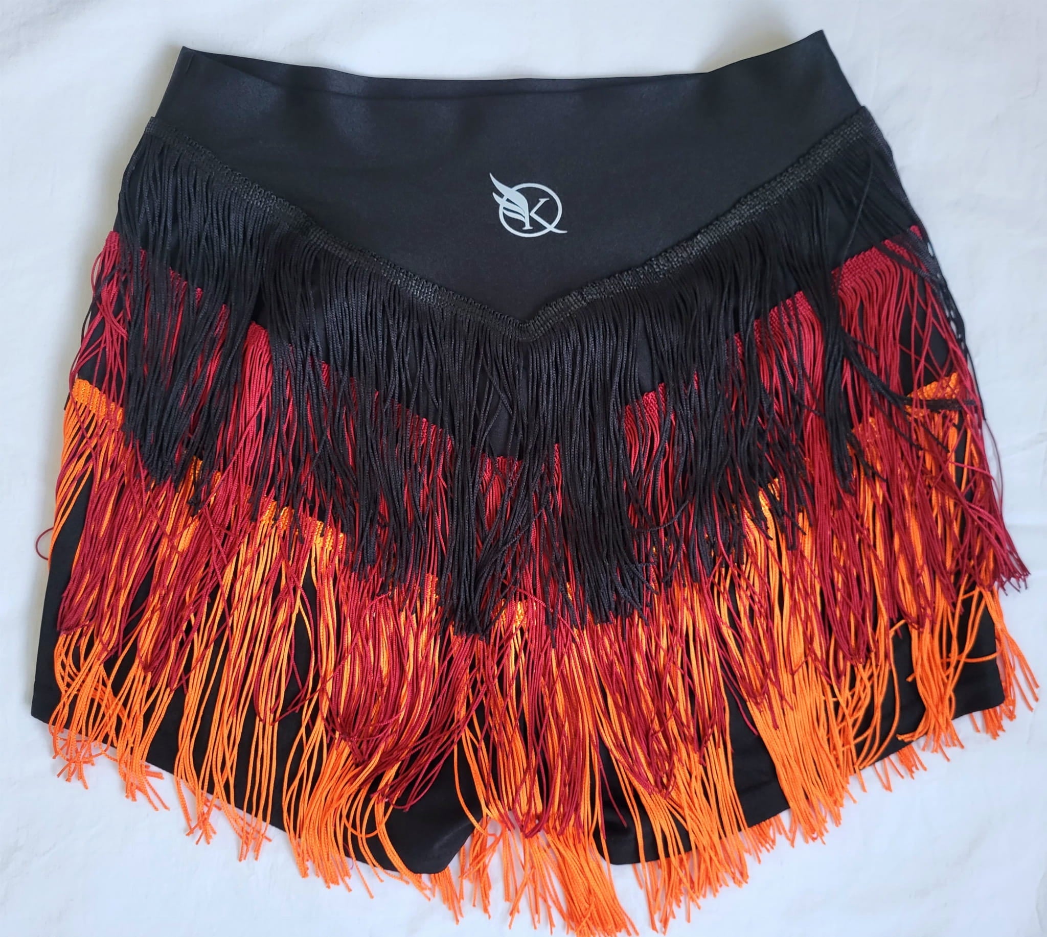 Passista Shorts TRIO BLACK