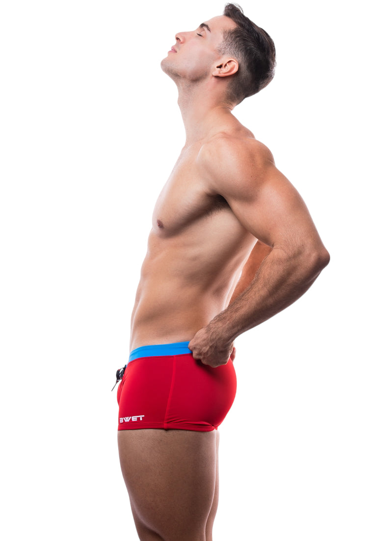 Copacabana - Smart Style for High-Quality Swimwear - Perfect Fit and UV Protection