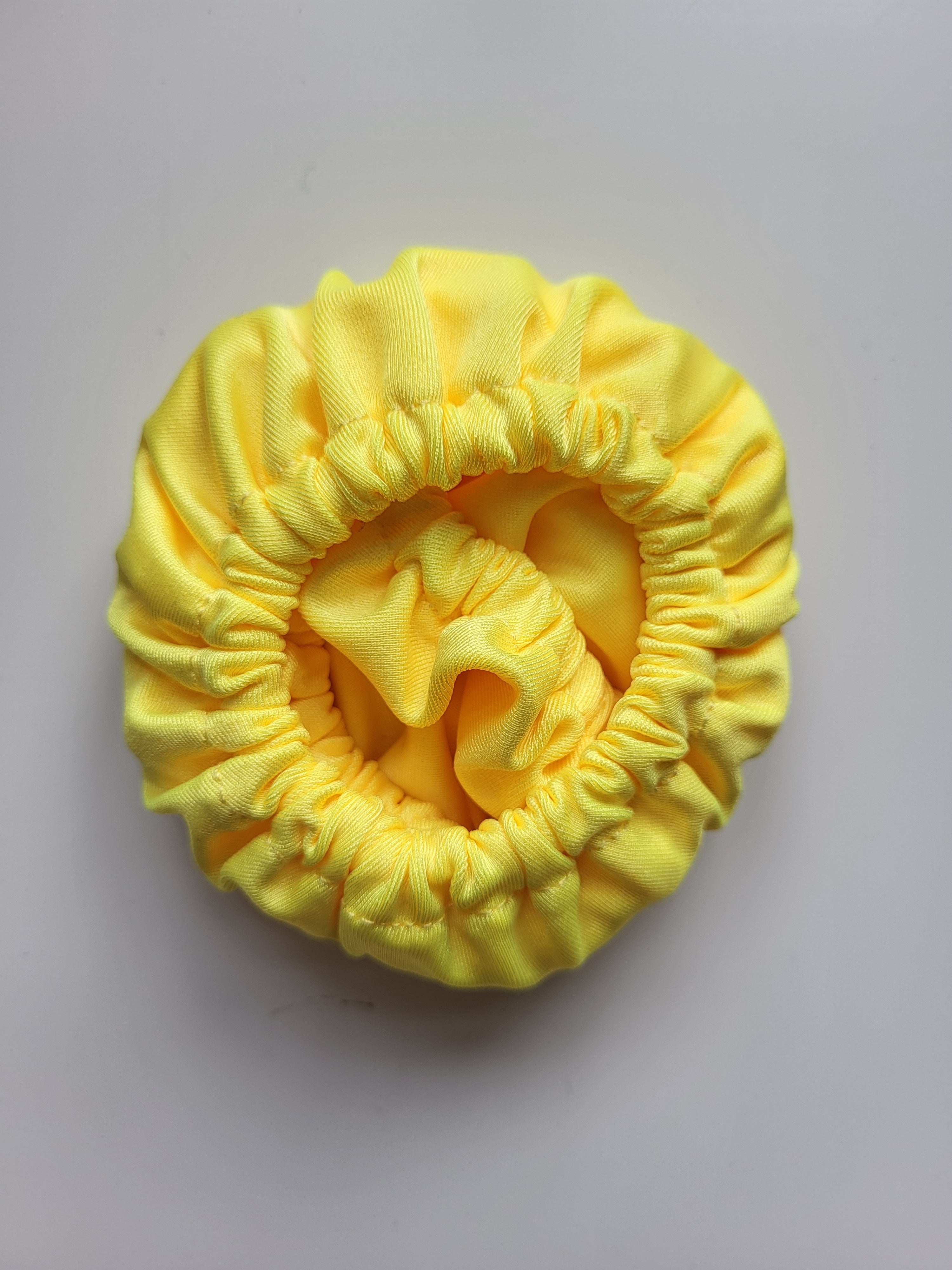 Wheels Covers YELLOW