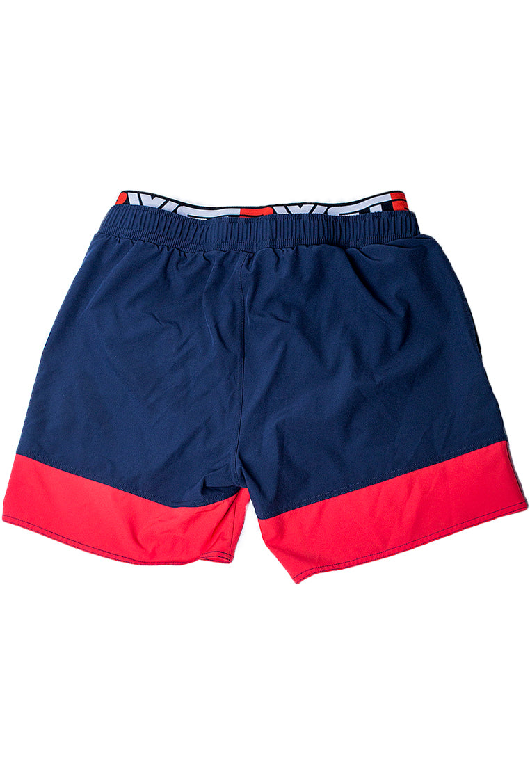 Infinity Beach Shorts: Eco-Friendly, Breathable, & Bold - Perfect for Any Adventure! 🌎🏊‍♂️