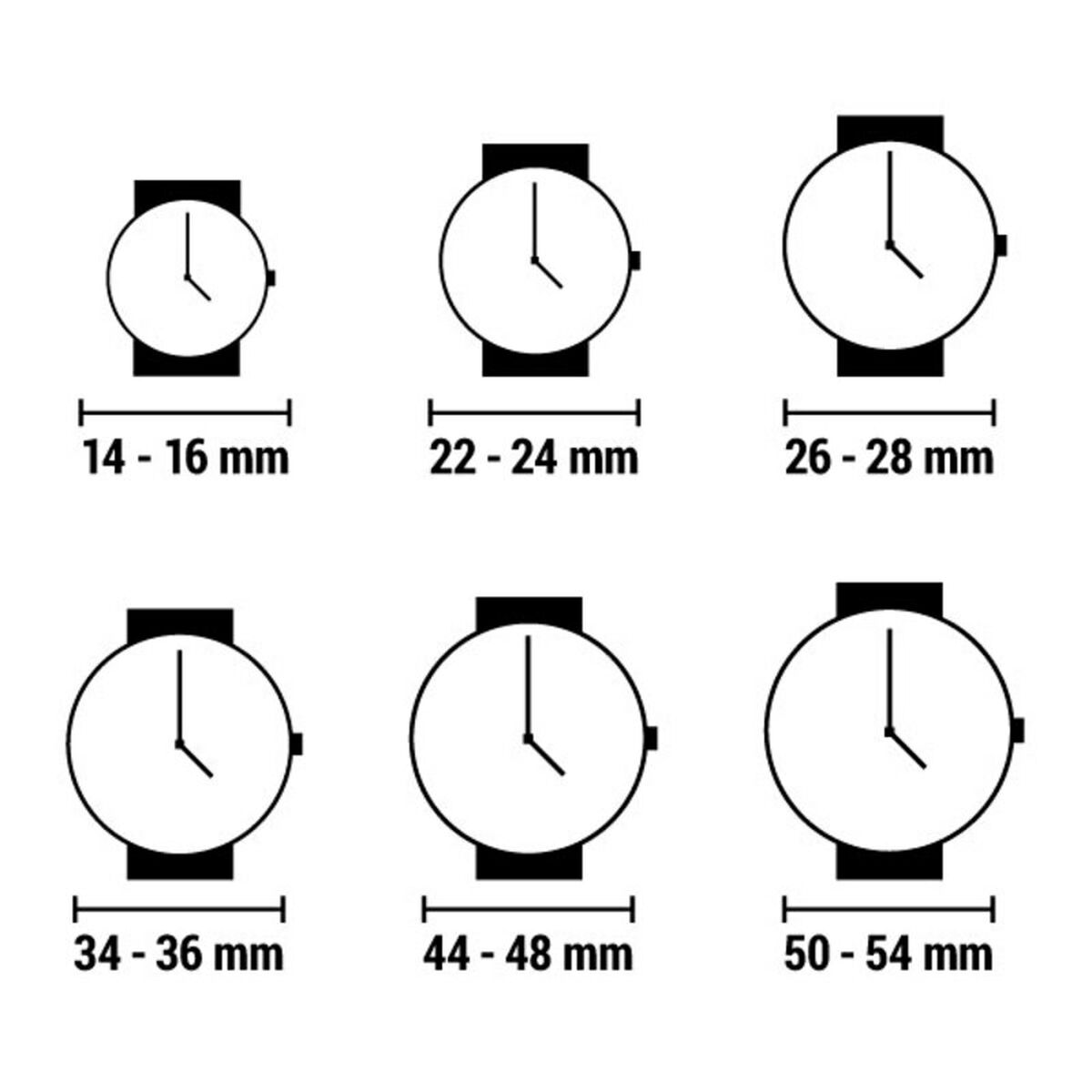 Ladies' Watch Bering 10729-854