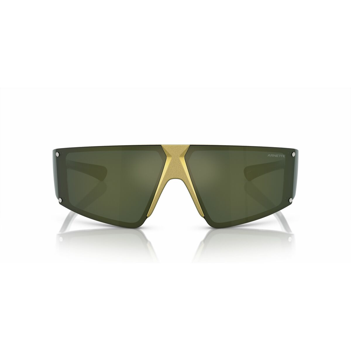 Unisex Sunglasses Arnette AN4332-29196R Ø 69 mm