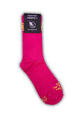 SKATE SOCKS Pink