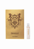 Chantelle sample