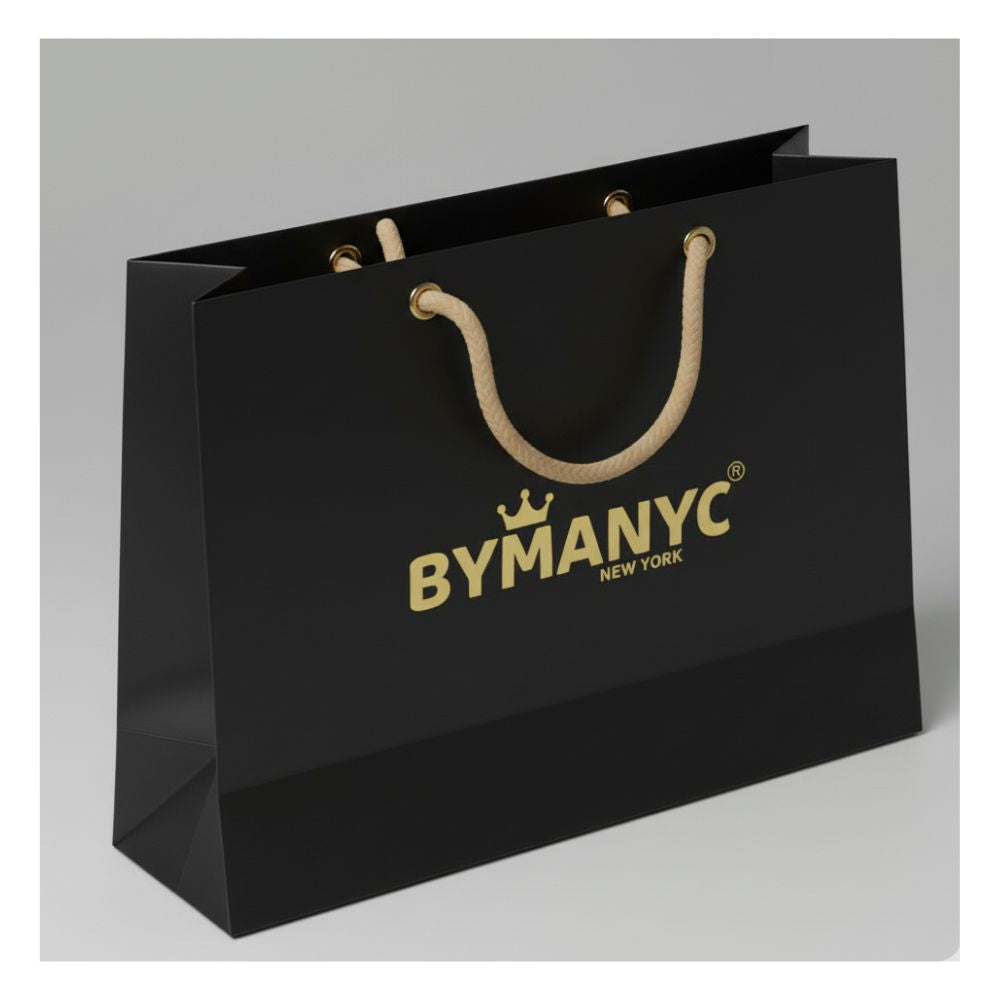 Women's Eco Jacket CHELSEA PIERS NYFW New Collection BYMANYC ® New York