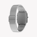 Timex Men's Silver Stainless Steel Watch | Tw2y05900