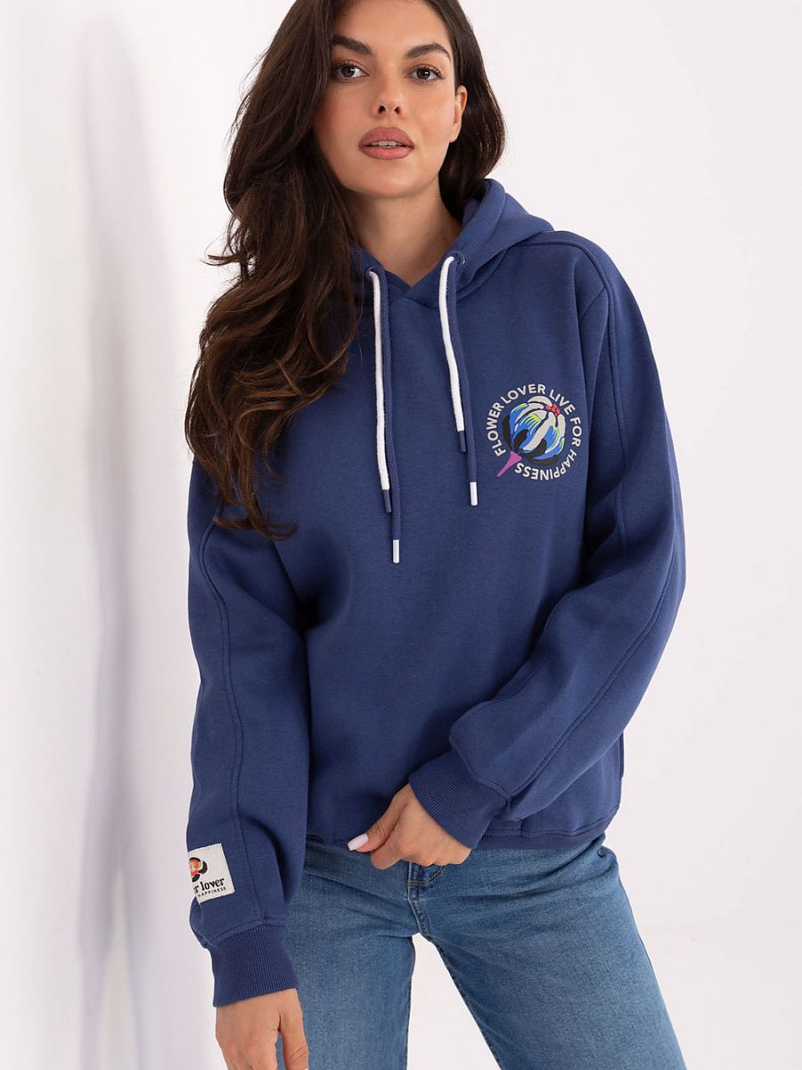 Sweatshirt model 218207 Sublevel