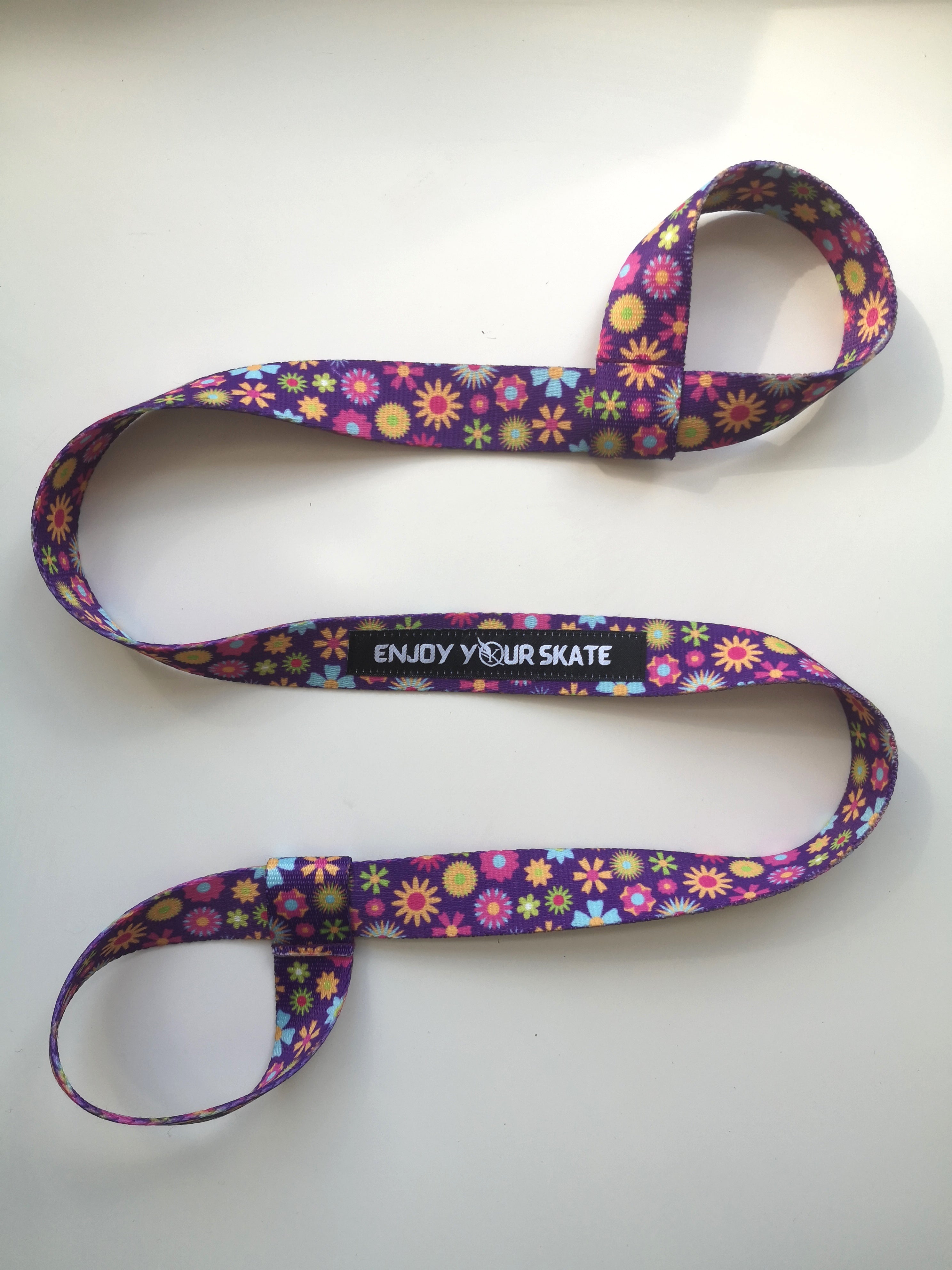 Leash FLOWER POWER