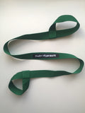 Leash GREEN BOTTLE
