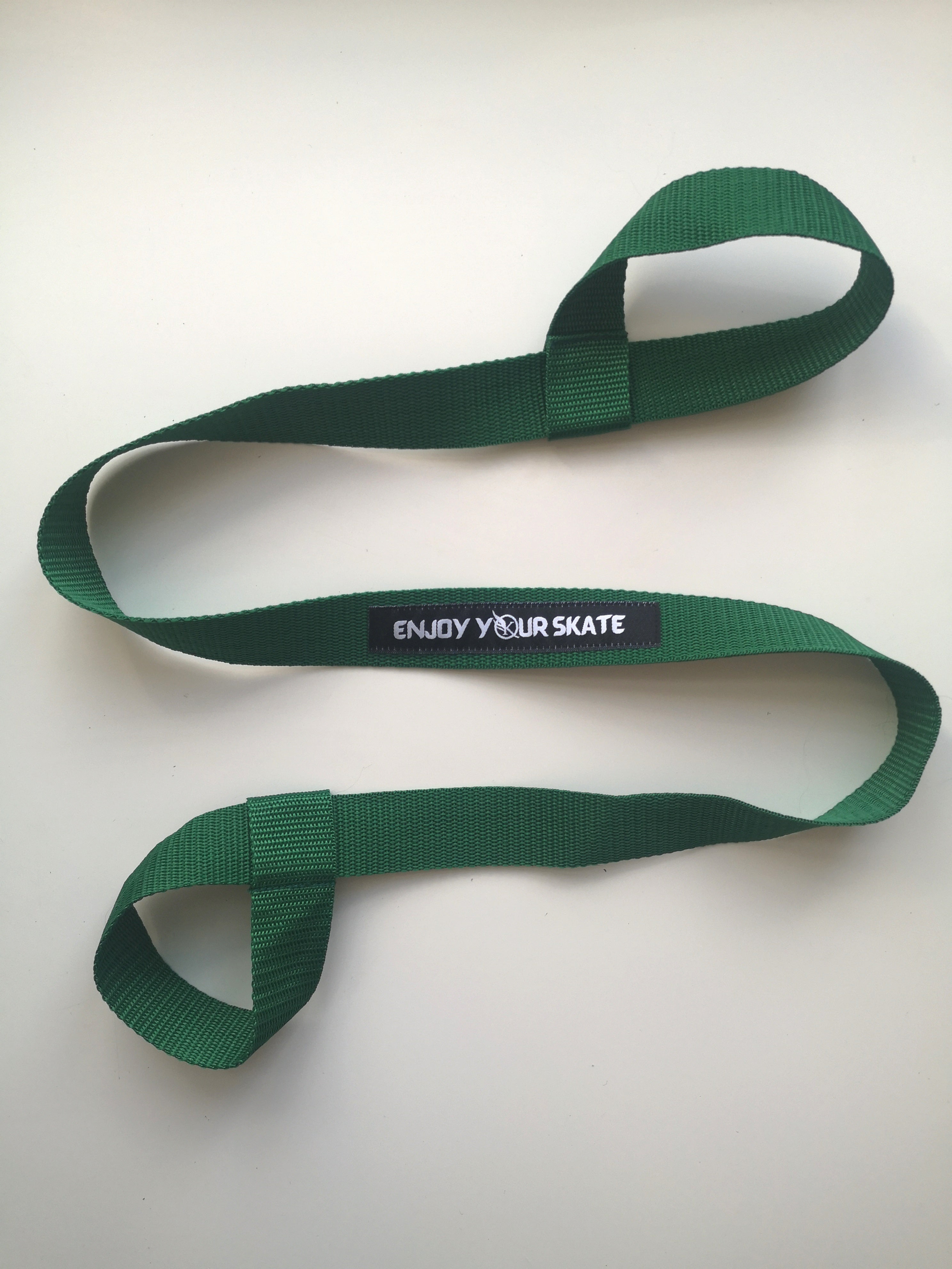 Leash GREEN BOTTLE