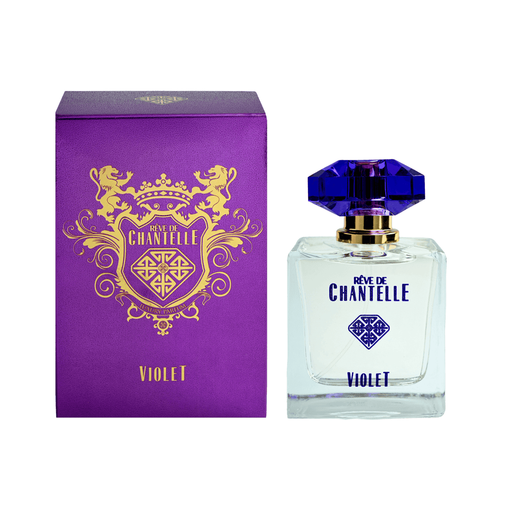Violet