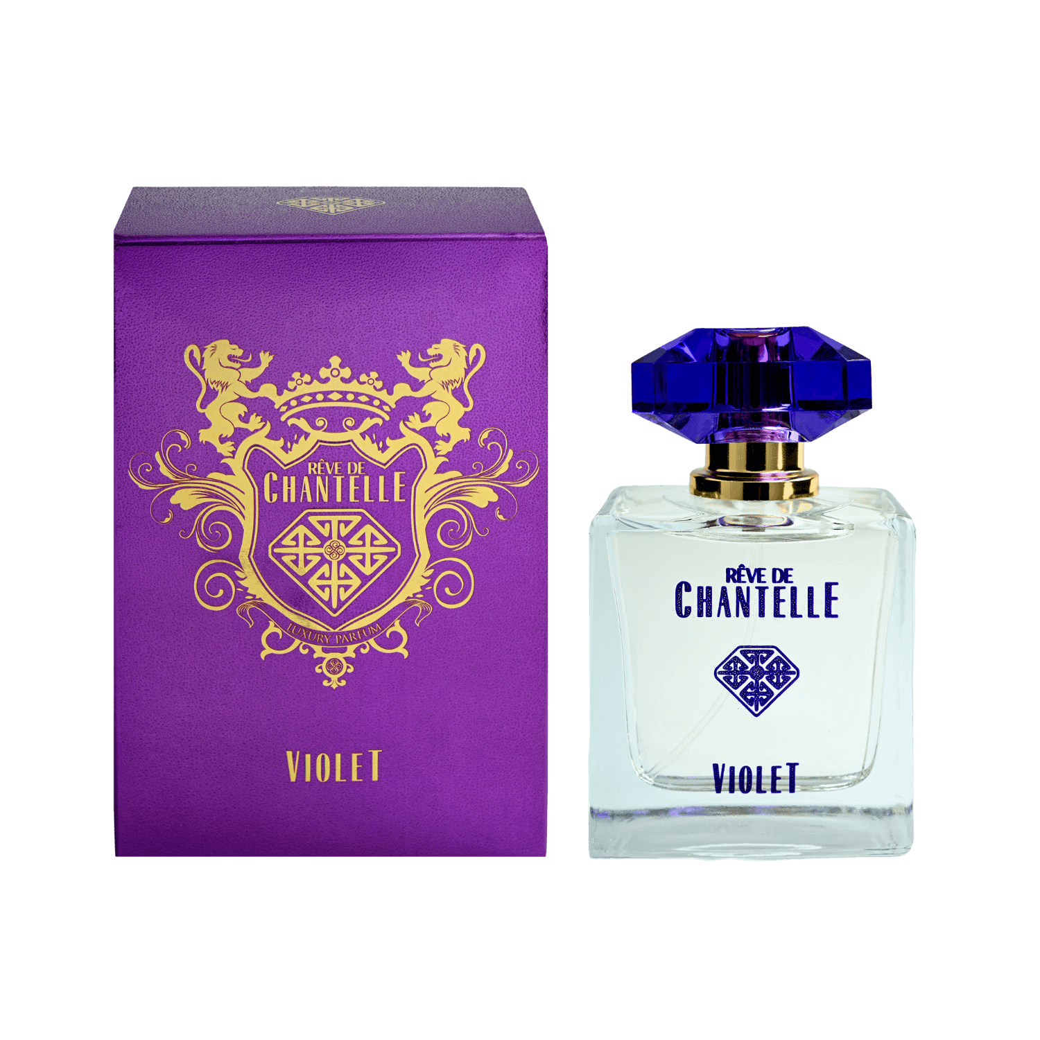Violet